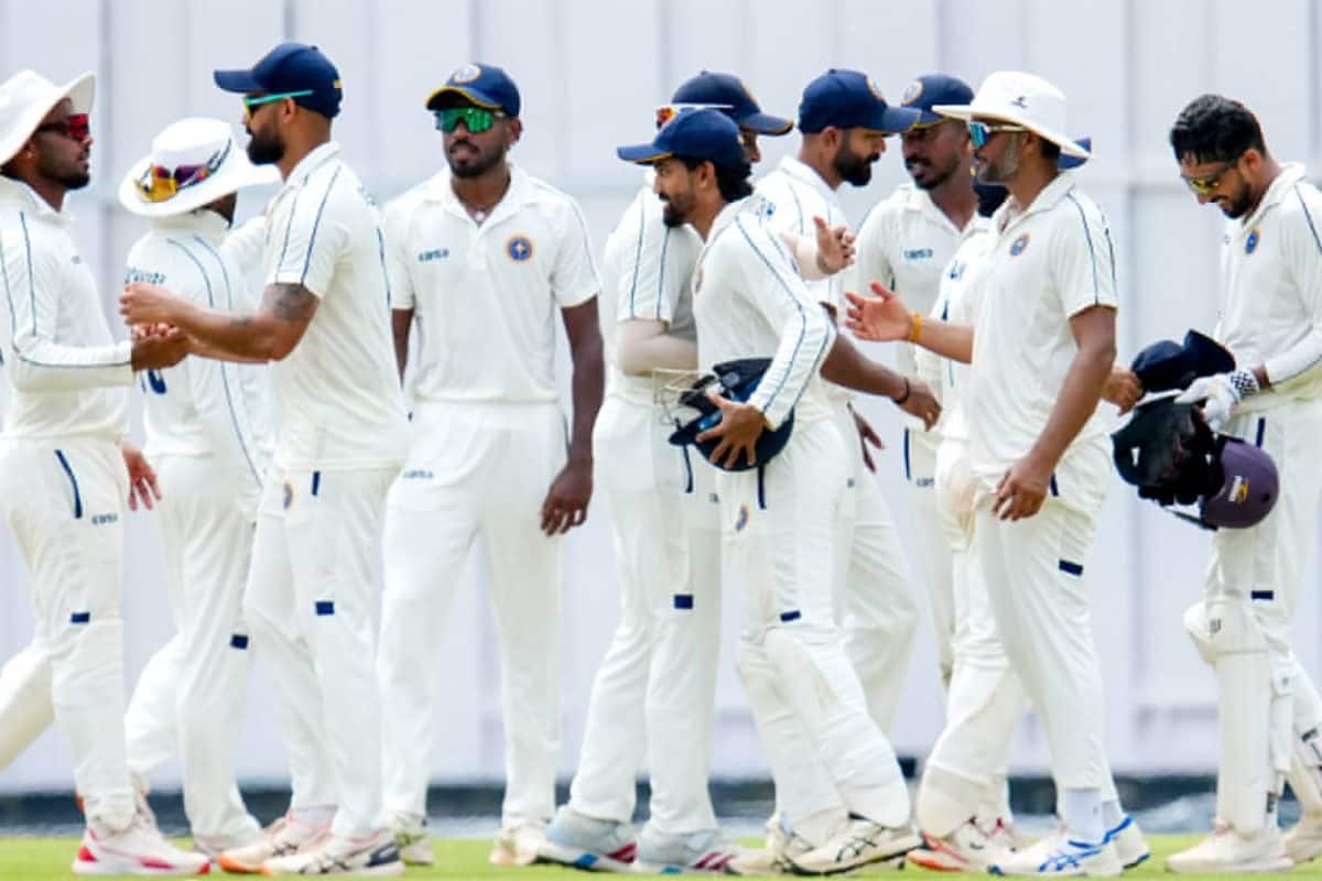 രഞ്ജി ട്രോഫി: ഒഡീഷക്കെതിരെ കേരളത്തിന് ഉജ്ജ്വല വിജയം; ജലജ് സക്സേനയ്ക്ക് 7 വിക്കറ്റ്