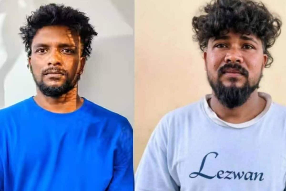 വിവാഹം ഭയന്ന് വേളാങ്കണ്ണിയിലെത്തിയ 15 കാരികളെ ബലാത്സംഗം ചെയ്ത 2 തിരുവനന്തപുരം സ്വദേശികൾ അറസ്റ്റിൽ