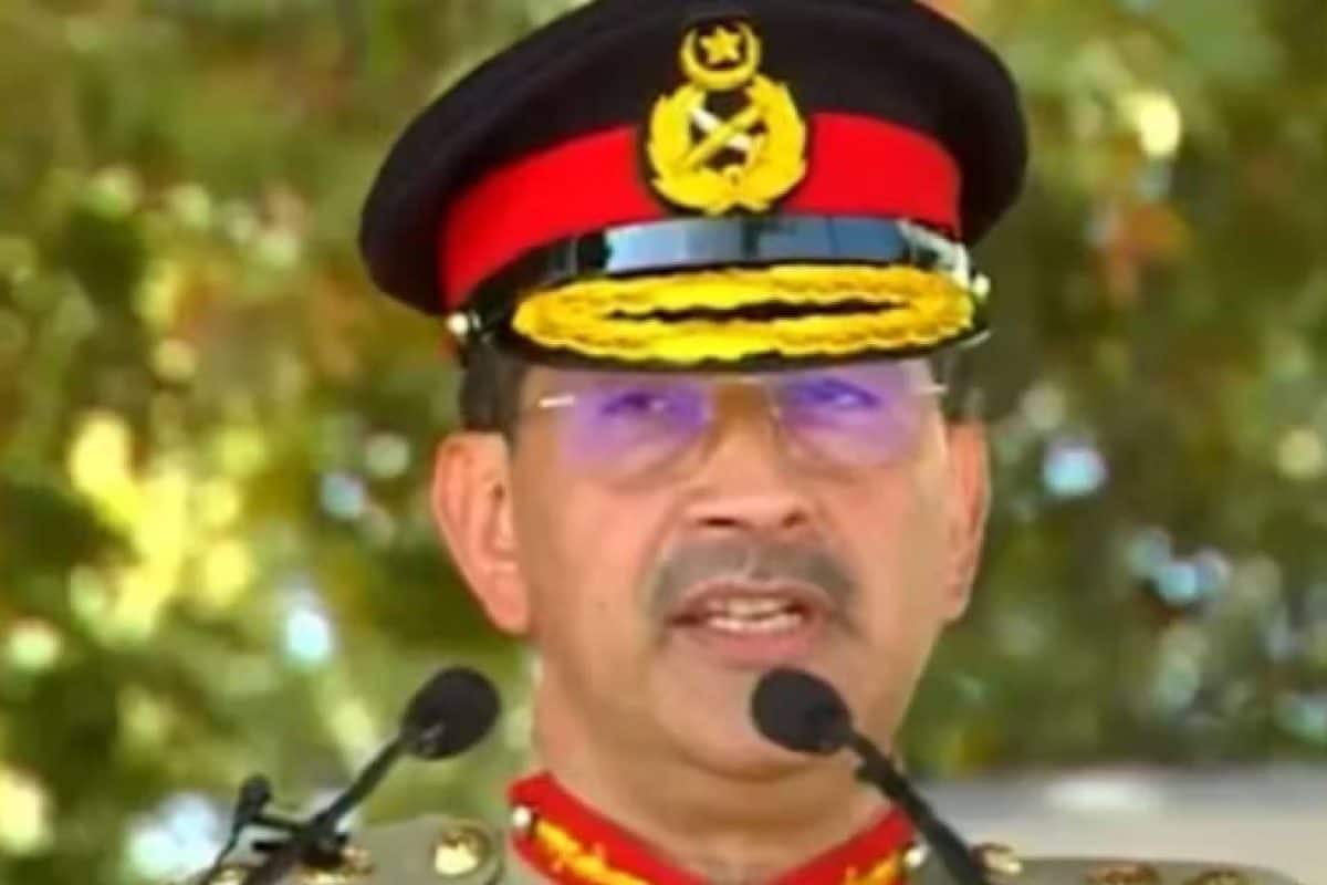 വീണ്ടും ആണവ ഭീഷണിയുമായി പാകിസ്ഥാൻ; രാജ്യത്തിന്റെ ഓരോ ഇഞ്ചും സംരക്ഷിക്കാൻ സൈന്യം സജ്ജമെന്ന് ജനറൽ റസ