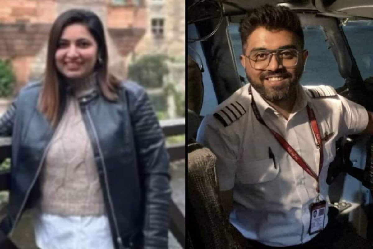 Exclusive| ‘ ഞാനാകെ തകർന്നുപോയി’ ഫ്ലൈദുബായ് ആക്രമണത്തെക്കുറിച്ച് അറിഞ്ഞ നിമിഷം ഓർത്തെടുത്ത് പൈലറ്റ് സ്മിത് മച്ചാറിന്റെ ഭാര്യ