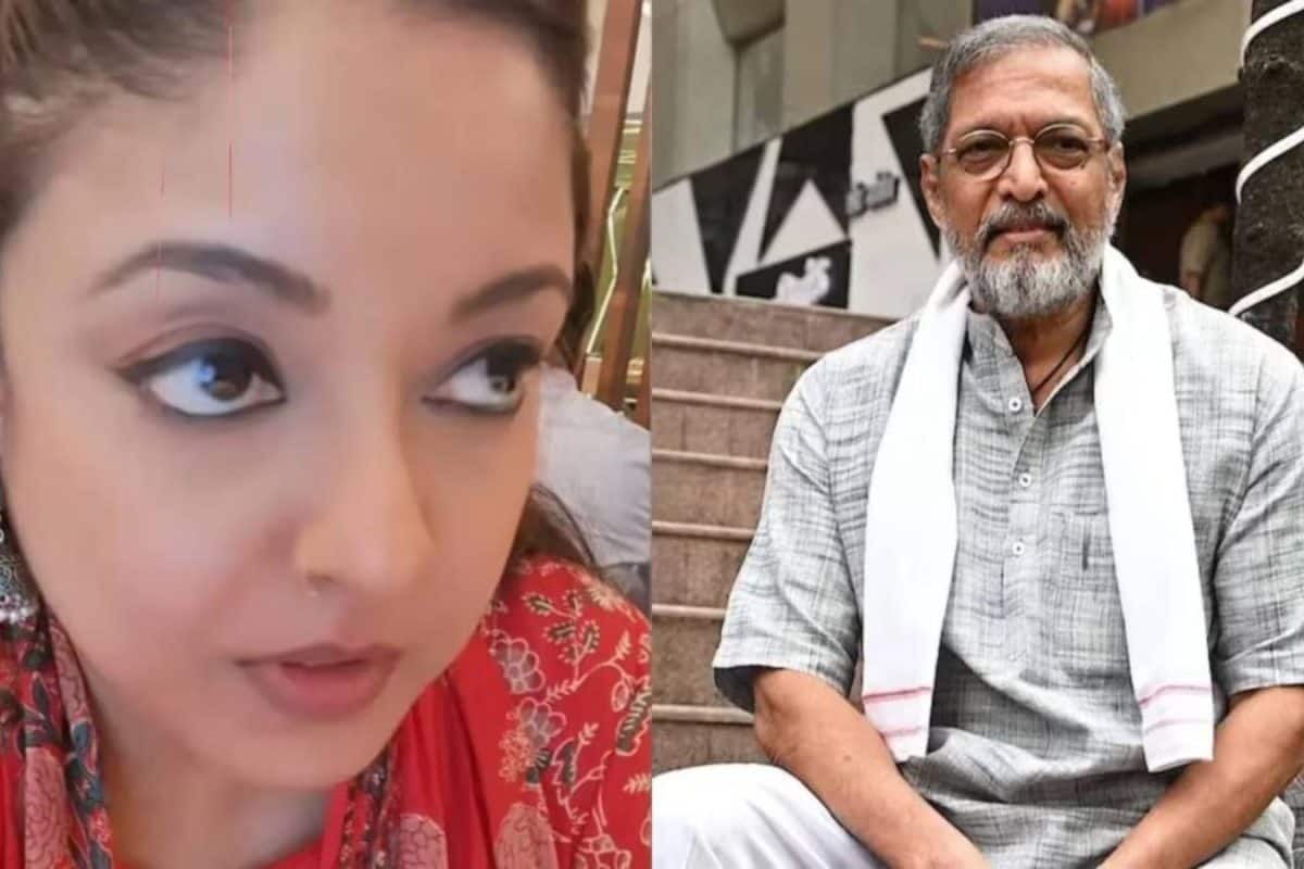 നാനാ പടേക്കറെക്കുറിച്ചുള്ള 'ഈവിൾ ഡെഡ്' പരാമർശത്തിൽ ഉറച്ച് നടി തനുശ്രീ ദത്ത; വ്യാപക വിമർശനം