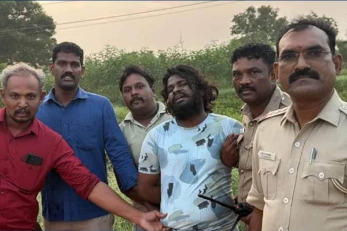 തേനി ജയിൽചാട്ടം: 17 തടവുകാരിൽ 13 പേരെ പിടികൂടി; 9 ജയിൽ ജീവനക്കാർക്ക് സസ്പെൻഷൻ