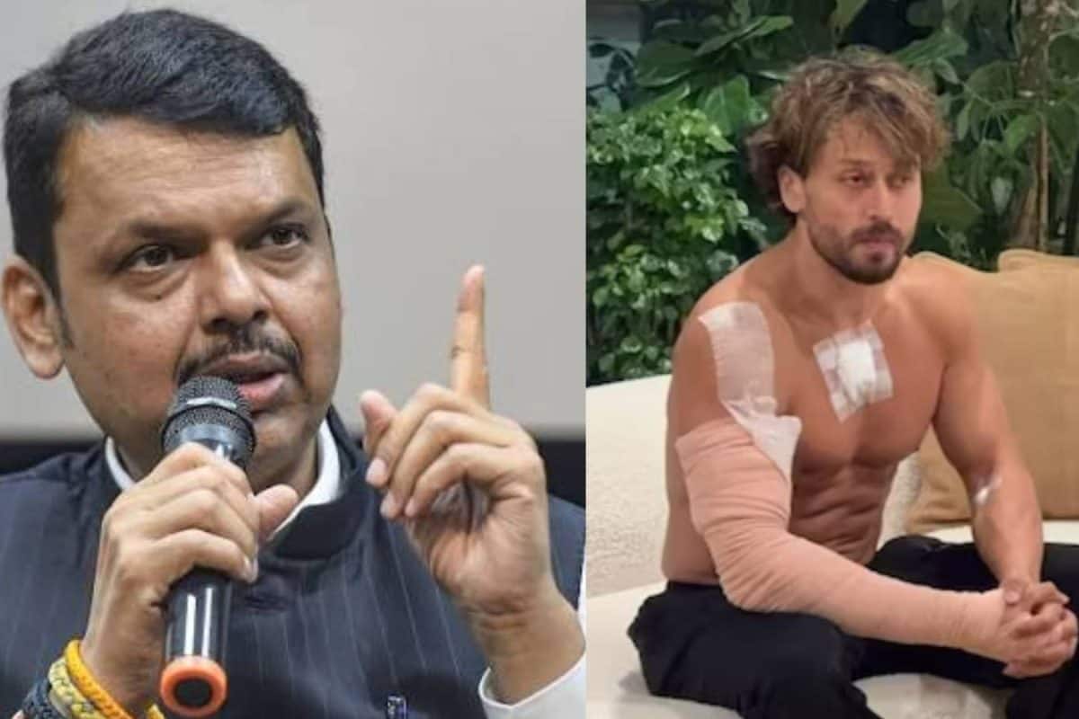 'ടൈഗർ ഷ്റോഫിനെ ആക്രമിച്ചത് സംസ്ഥാനത്തിന് പുറത്തുള്ളവർ' ; കുറ്റവാളികളെ വെറുതെവിടില്ലെന്ന് മഹാരാഷ്ട്ര മുഖ്യമന്ത്രി