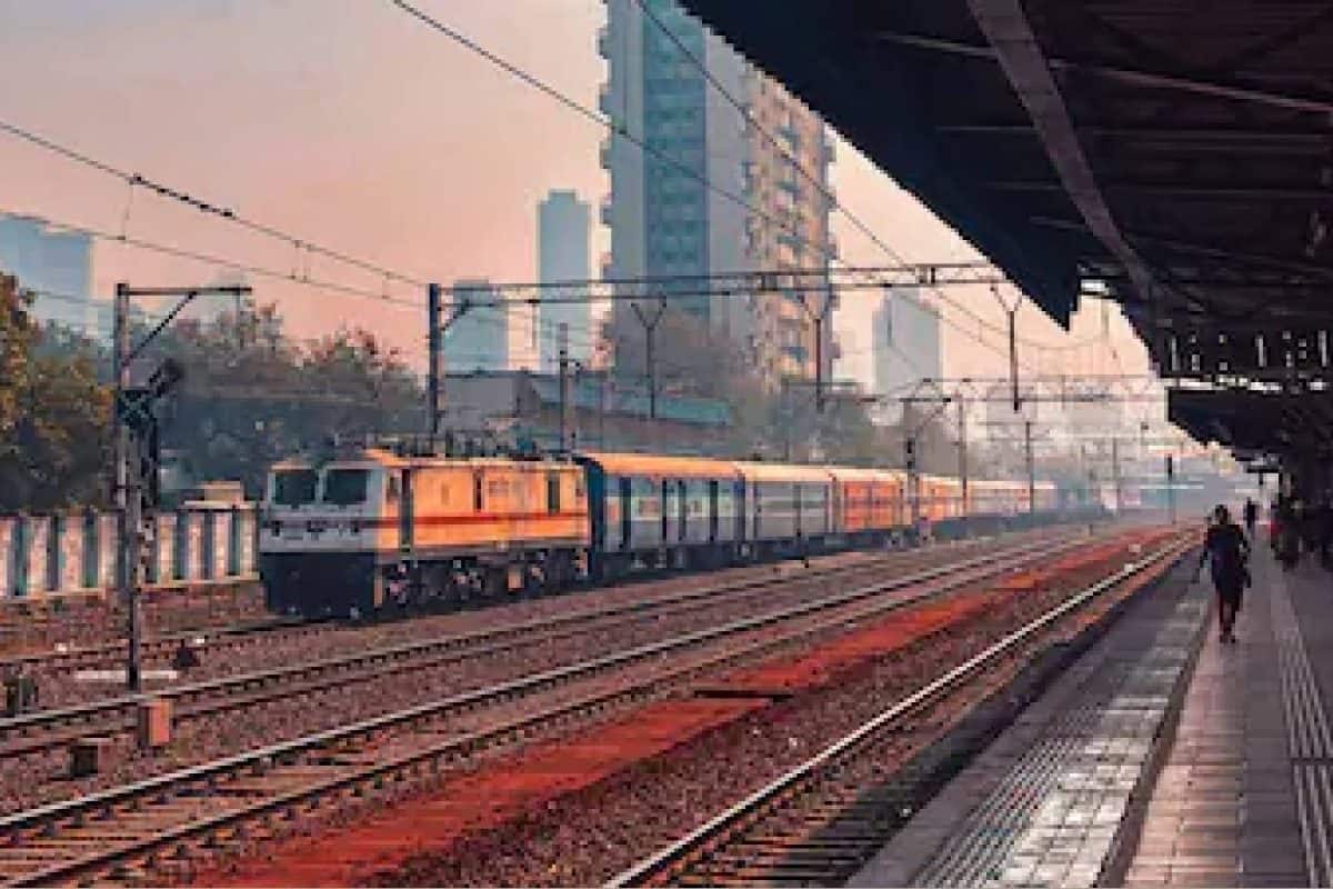 വന്ദേ ഭാരതിന്റെ വേഗത്തിൽ വൈഗൈ എക്സ്പ്രസ്; ചെന്നൈ–മധുര യാത്രയിൽ 2 മണിക്കൂർ ലാഭം!