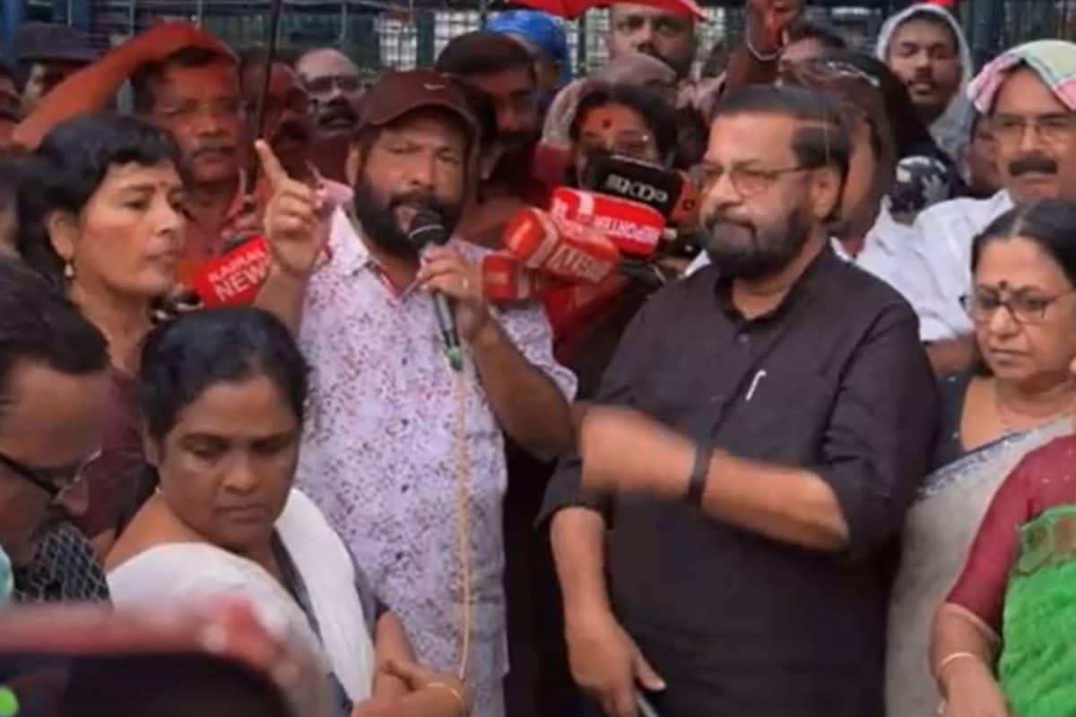 ‘പൊറുതിമുട്ടിയാൽ ഒരു കൊലപാതകം നടക്കും’ കന്റോൺമെന്റ് എസ്ഐക്കെതിരെ സിപിഎം എംഎൽഎയുടെ വധഭീഷണി