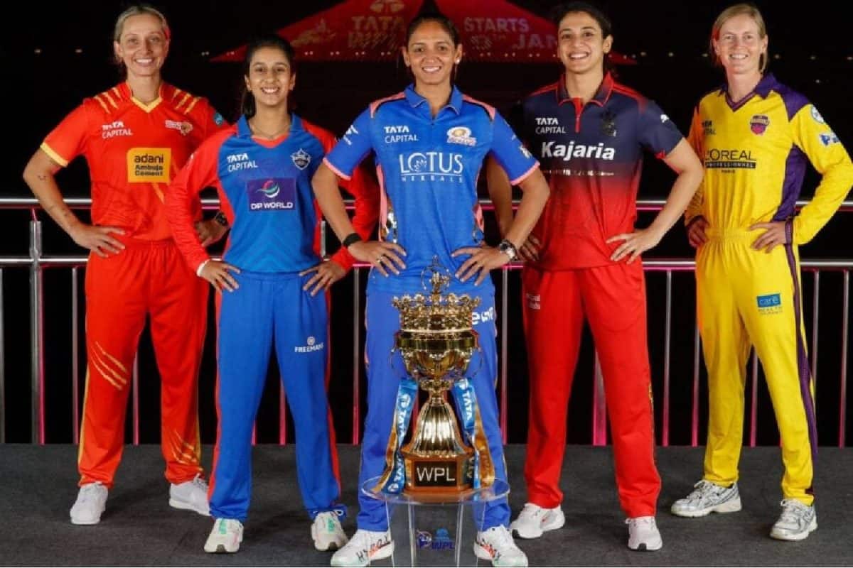 WPL 2027: താരലേലം ഒക്ടോബർ 28ന് കൊച്ചിയിൽ; 146 താരങ്ങൾ ലേല പട്ടികയിൽ