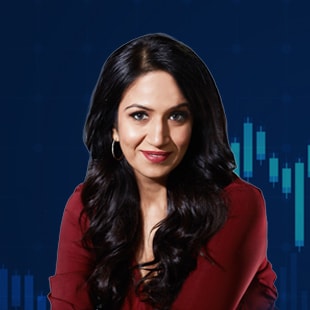 Meghana Malkan