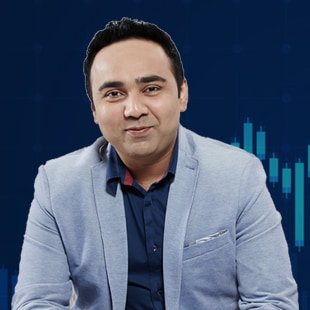 Vishal Malkan