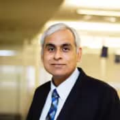 Akhilesh Tuteja