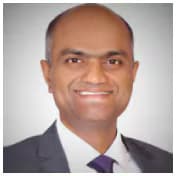 Anand Patil