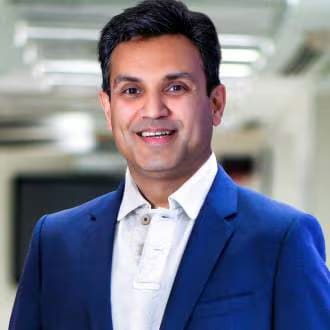 Anant Maheshwari Anant Maheshwari