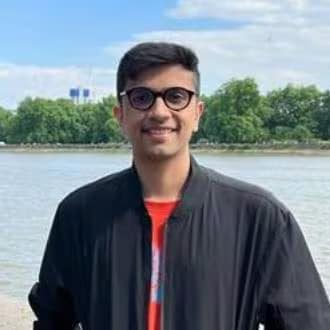 Anirudh Raghunath Anirudh Raghunath