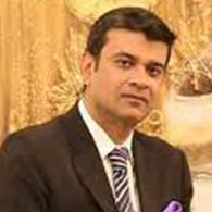 Ankush Nijhawan 