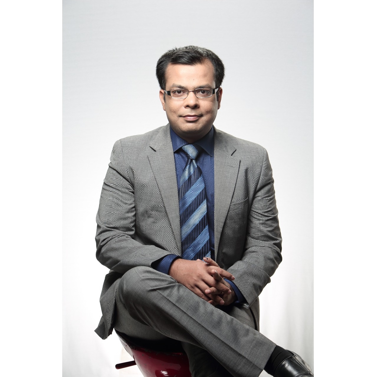 Anuj Singhal