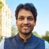 Dr. Bala Pesala 