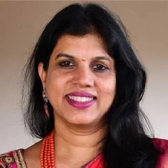 Charumathy Srinivasan Charumathy Srinivasan