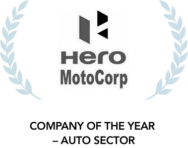HERO MOTOCORP