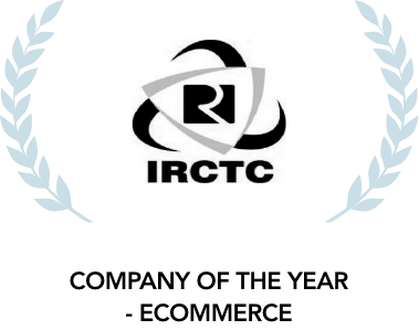 IRCTC 