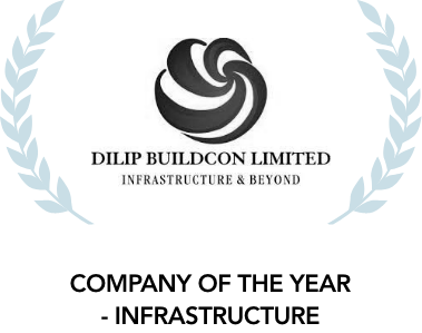 DILIP BUILDCON LIMITED
