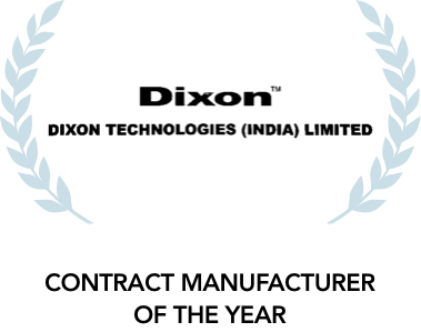 DIXON LIMITED