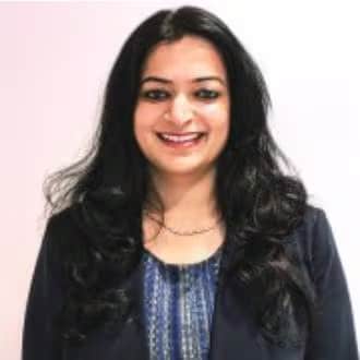 Dhanashri Chavan Dhanashri Chavan