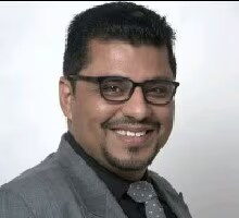 Dr. Anshul Dhingra 