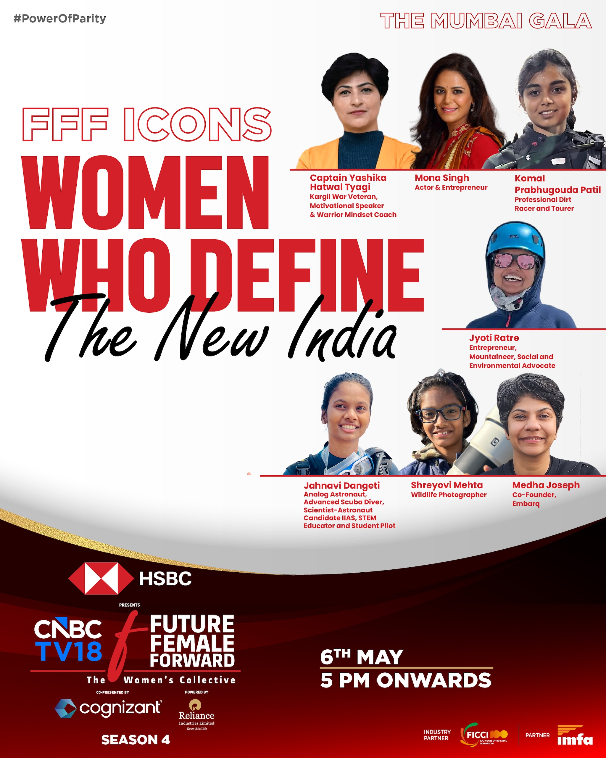 Future Female Forward News, Photos, Videos on CNBCTV18