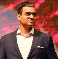 Gaurav Bhatnagar 