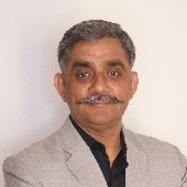 Dr. Hemant Kumar 