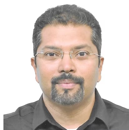 JAIDEEP JOHN JAIDEEP JOHN