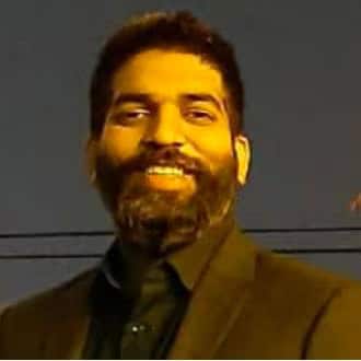 Kirti Kumar Jain Kirti Kumar Jain