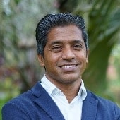Kumara Raghavan 