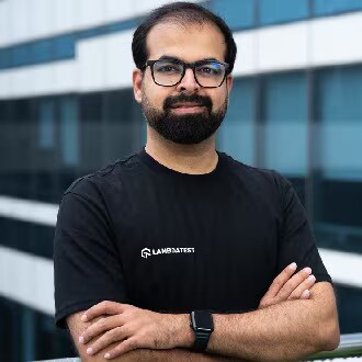 Mohit Juneja Mohit Juneja