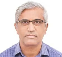 Rajendra S Rajamane 