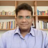 Madhusudan E 