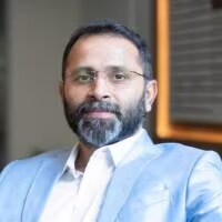 Murali Manohar, Sr.Director and GM , India Subcontinent, Infor Murali Manohar, Sr.Director and GM , India Subcontinent, Infor