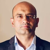 Neeraj Matiyani 