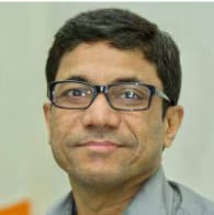 Rajeev Agrawal 