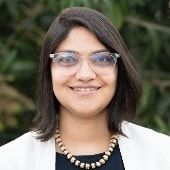 Praapti Jayaswal 