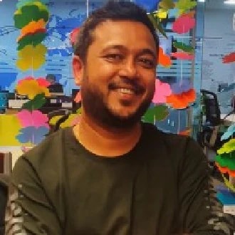 Anshul Garg Anshul Garg