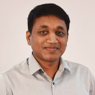 Sandeep Alur Sandeep Alur