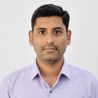 SatheeshKumar Manoharan SatheeshKumar Manoharan