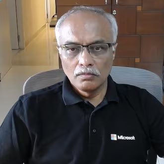 Srikantan Sankaran Srikantan Sankaran