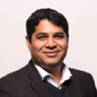 Gourav Tandon Gourav Tandon