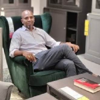 Prakash Pillay Prakash Pillay