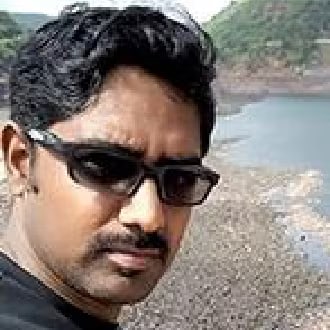 Prakash Krishnaswamy Prakash Krishnaswamy