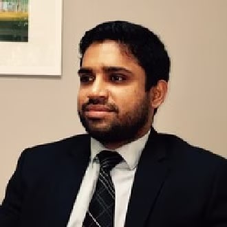 Anish Nair Anish Nair