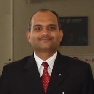Vipin Jain Vipin Jain