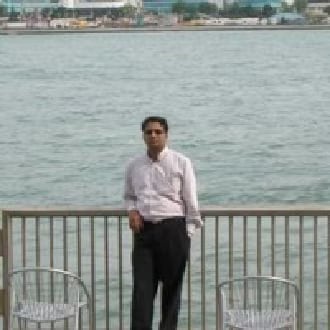 Praveen Soni Praveen Soni