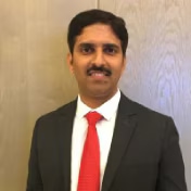 Kiran Belsekar